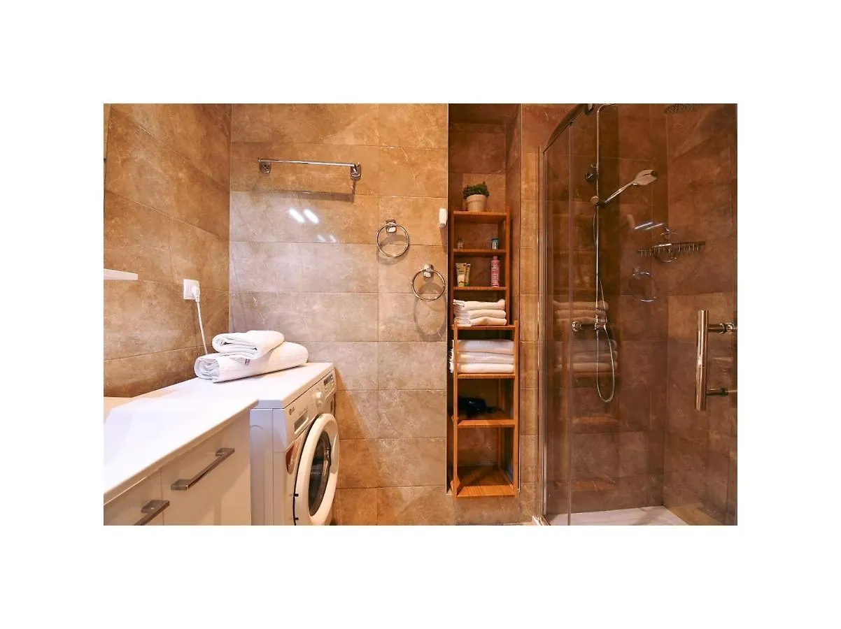 Neptune 2 Apartment Spalato 0*,  Croazia