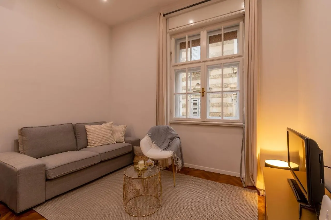 Neptune 2 Apartment Spalato