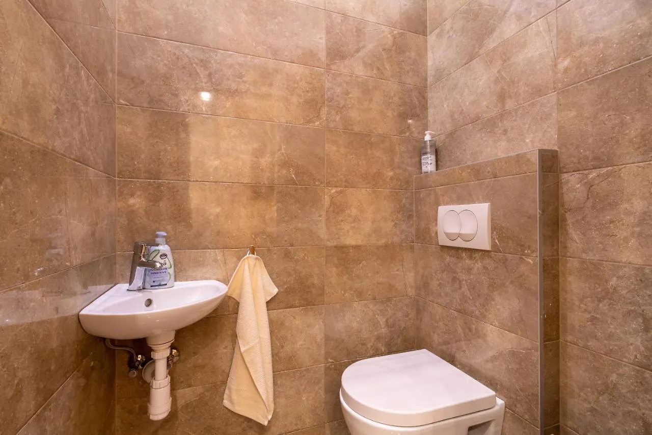 Neptune 2 Apartment Spalato 0*,  Croazia