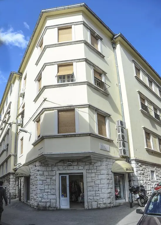 Neptune 2 Apartment Spalato Croazia
